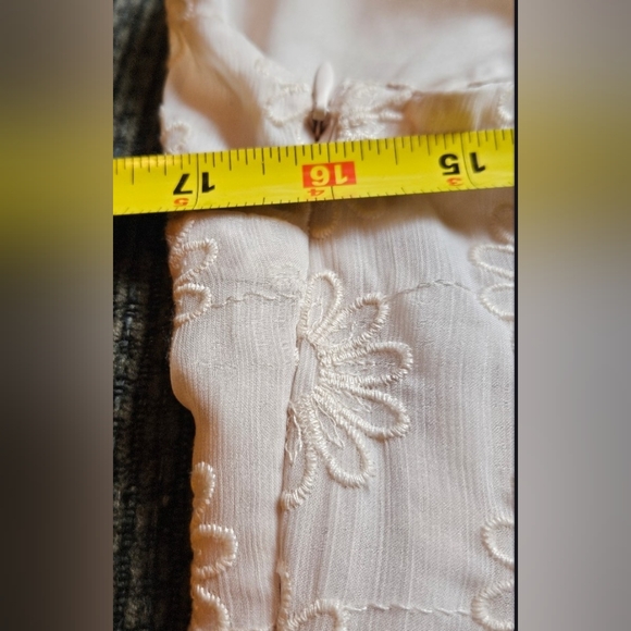 DREAMY BOHO STYLE ZARA DRESS - Picture 9 of 16